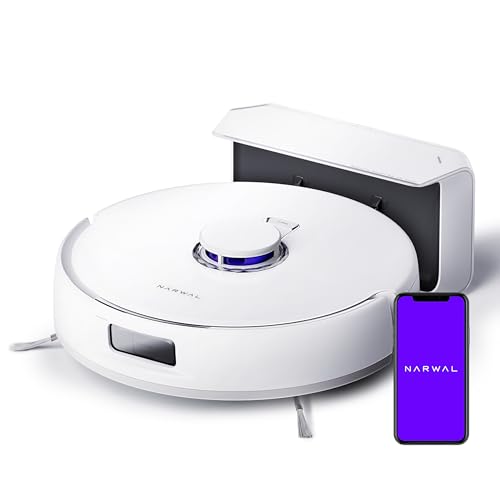 NARWAL Freo X Plus Robot Vacuum & Mop
