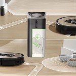 PELLYDA Virtual Wall Barrier for iRobot Roomba