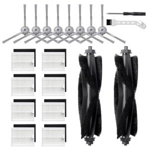 Quality Replacement Parts for eufy L60 & L50