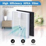 Quality Replacement Parts for eufy L60 & L50