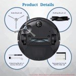 Quality Replacement Parts for eufy L60 & L50
