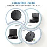 Quality Replacement Parts for eufy L60 & L50