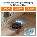 Roborock Qrevo Plus Robot Vacuum and Mop