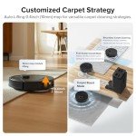 Roborock Qrevo Plus Robot Vacuum and Mop