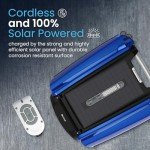 Betta SE Solar Robotic Pool Surface Skimmer