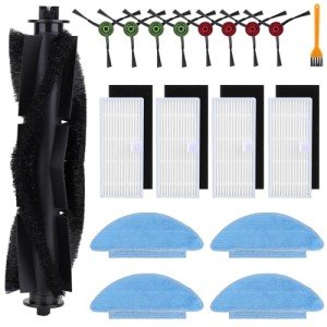 Tikom L9000 & More Replacement Vacuum Parts Set