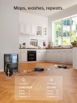 Dreame L20 Ultra Robot Vacuum and Mop System