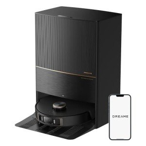 Dreame L20 Ultra Robot Vacuum and Mop System