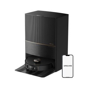 Dreame L20 Ultra Robot Vacuum and Mop System