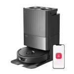 Roborock Q Revo Robot Vacuum and Mop Combo