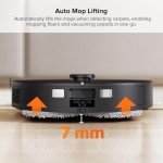 Roborock Q Revo Robot Vacuum and Mop Combo