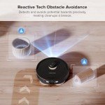 Roborock Q Revo Robot Vacuum and Mop Combo