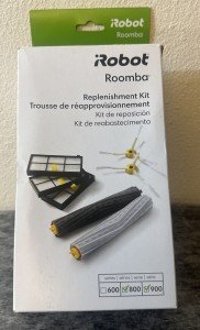 iRobot Roomba 800/900 Series Replacement Parts Kit