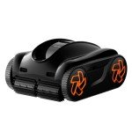iGarden K60 Cordless Robotic Pool Vacuum Cleaner