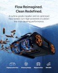 iGarden K60 Cordless Robotic Pool Vacuum Cleaner