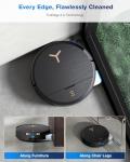 ECOVACS DEEBOT X9 PRO Robot Vacuum and Mop