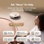 Mova P10 Pro Robot Vacuum and Mop 13,000Pa