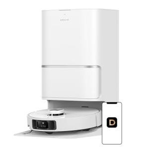 DREAME L40 Ultra Smart Robot Vacuum Cleaner