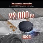 Roborock Saros 10R Robot Vacuum and Mop