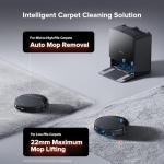 Roborock Saros 10R Robot Vacuum and Mop