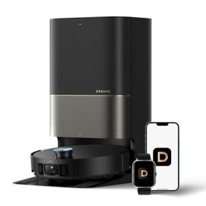 DREAME X50 Ultra Robot Vacuum and Mop Combo