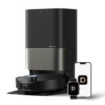 DREAME X50 Ultra Robot Vacuum and Mop Combo