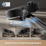 DREAME X50 Ultra Robot Vacuum and Mop Combo