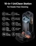 eufy Omni S1 Pro Robot Vacuum with Self-Emptying
