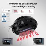 Roborock Saros Z70 Robot Vacuum and Mop
