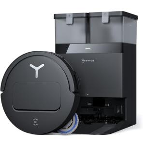 ECOVACS DEEBOT T50 Pro Robot Vacuum and Mop