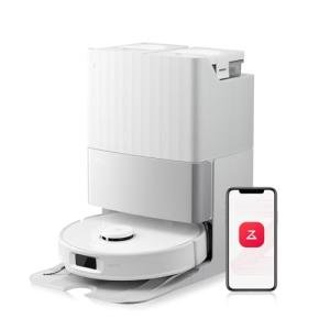 Roborock Qrevo Edge S5A Robot Vacuum & Mop