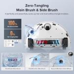 Roborock Qrevo Edge S5A Robot Vacuum & Mop
