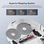 Roborock Qrevo Edge S5A Robot Vacuum & Mop