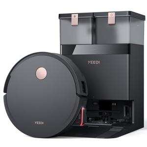 Yeedi S14 Plus Robot Vacuum and Mop Combo