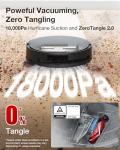 Yeedi S14 Plus Robot Vacuum and Mop Combo
