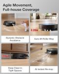 Yeedi S14 Plus Robot Vacuum and Mop Combo