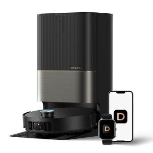 DREAME X50 Ultra Robot Vacuum and Mop Combo