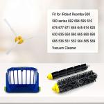 iRobot Roomba 600 Series Replacement Parts Kit