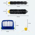 iRobot Roomba 600 Series Replacement Parts Kit