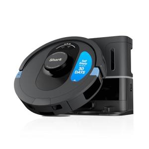 Shark AI Robot Vacuum with Self-Empty Base