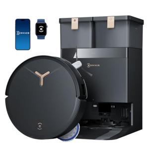 ECOVACS DEEBOT T50 MAX PRO Robot Vacuum & Mop