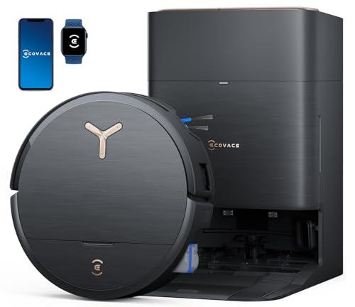 Self Cleaning/ Auto Emptying Stations