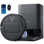 ECOVACS DEEBOT T80: Smart Vacuum and Mop Combo