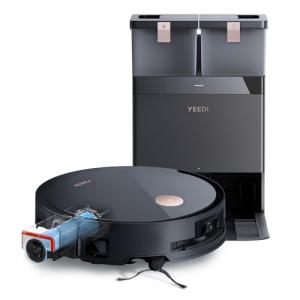 Yeedi S14 Plus Robot Vacuum and Mop Combo