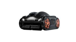 iGarden K60 Cordless Robotic Pool Vacuum Cleaner