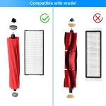 Xiaomi Roborock S7 MaxV Ultra Accessories Kit