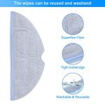 Xiaomi Roborock S7 MaxV Ultra Accessories Kit