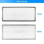 Xiaomi Roborock S7 MaxV Ultra Accessories Kit