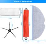 Xiaomi Roborock S7 MaxV Ultra Accessories Kit