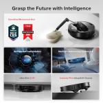 Roborock Saros Z70 Robot Vacuum and Mop